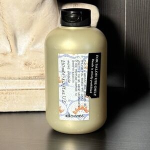 Davines More Inside Modeling Gel Medium Hold Pliable 250 ml /‎ 8.45 oz NEW